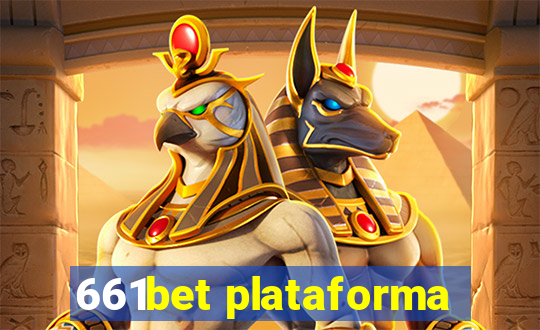 661bet plataforma